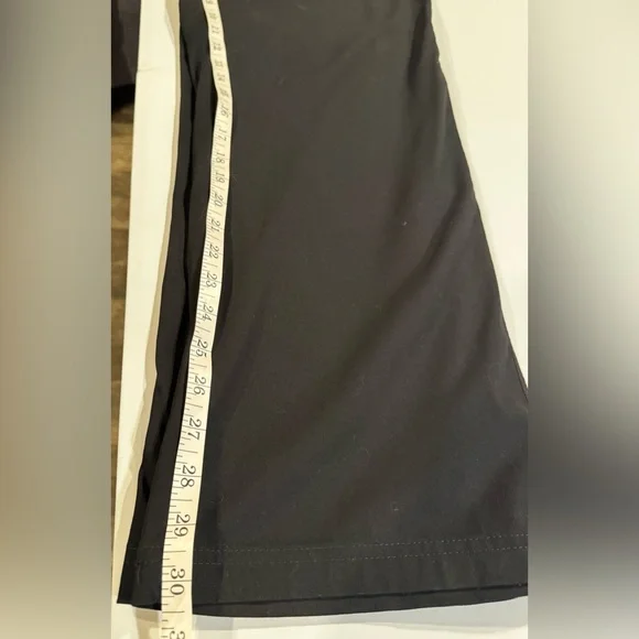 Urban Ultimate black scrub pants - Picture 4 of 7